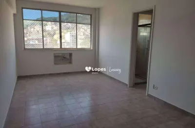 Apartamento com 2 quartos à venda na Rua Emília Sampaio, --, Vila Isabel, Rio de Janeiro