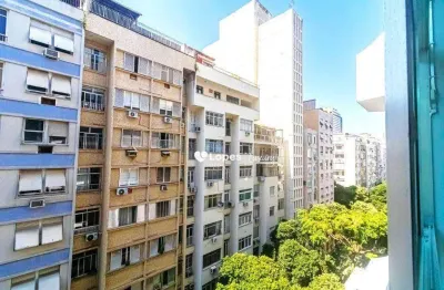 Apartamento duplex com 3 dormitórios à venda, 156 m² por r$ 2.190.000,00 - copacabana - rio de janeiro/rj
