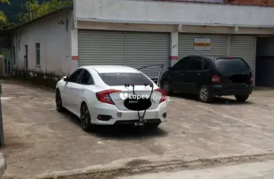 Loja à venda, 194 m² por r$ 350.000,00 - bracuí - angra dos reis/rj