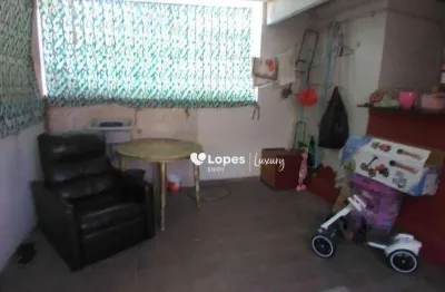 Casa com 3 quartos à venda na Rua Dona Amélia, --, Andaraí, Rio de Janeiro