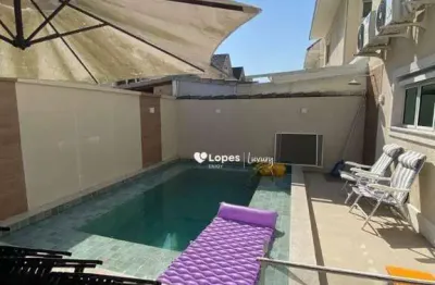 Casa com 4 quartos à venda, 160 m² por r$ 1.570.000 - recreio dos bandeirantes - rio de janeiro/rj