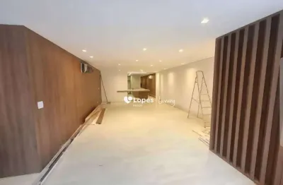 Apartamento com 4 quartos à venda, 190 m² por r$ 3.700.000 - jardim oceânico - rio de janeiro/rj