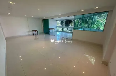 Apartamento com 4 quartos à venda, 176 m² por r$ 2.530.000 - jardim oceânico - rio de janeiro/rj