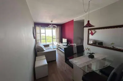 Apartamento com 3 quartos à venda, 68 m² por r$ 469.000 - curicica - rio de janeiro/rj