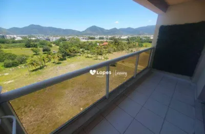 Apartamento com 3 quartos à venda, 75 m² por r$ 549.000 - recreio dos bandeirantes - rio de janeiro/rj