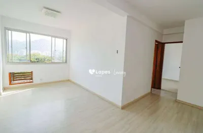 Apartamento à venda, 58 m² por r$ 520.000,00 - barra da tijuca - rio de janeiro/rj