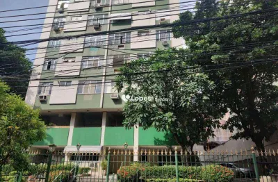Apartamento com 2 quartos à venda na Rua Carolina Santos, --, Lins de Vasconcelos, Rio de Janeiro