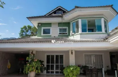 Casa com 4 quartos à venda, 362 m² por r$ 1.100.000 - vargem grande - rio de janeiro/rj