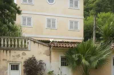 Casa com 5 quartos à venda, 468 m² por r$ 700.000 - freguesia de jacarepaguá - rio de janeiro/rj