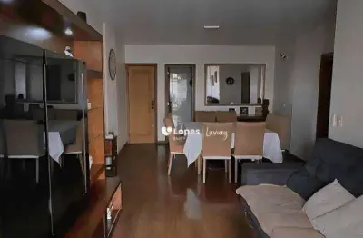 Apartamento com 3 quartos à venda, 128 m² por r$ 780.000 - grajaú - rio de janeiro/rj
