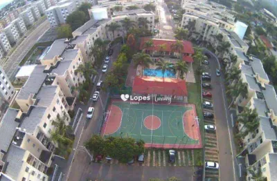 Apartamento 2 quartos com armários - venda - r$ 200.000,00 - campo grande