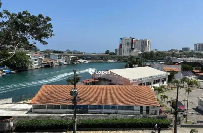 Apartamento com 3 quartos à venda, 116 m² por r$ 989.000 - barrinha - rio de janeiro/rj