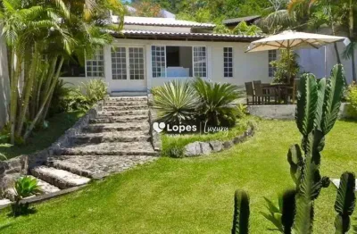 Casa com 4 quartos à venda, 420 m² por R$ 1.100.000 - Itanhangá - Rio de Janeiro/RJ