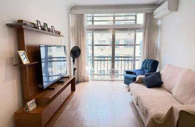 Apartamento com 3 dormitórios à venda, 114 m² por r$ 1.550.000,00 - copacabana - rio de janeiro/rj