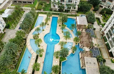 Apartamento com 4 dormitórios à venda, 170 m² por r$ 1.974.000,00 - barra olímpica - rio de janeiro/rj