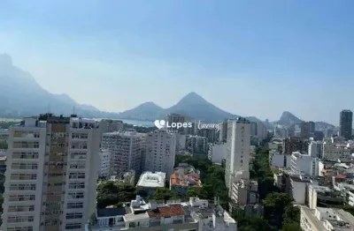 Apartamento com 4 dormitórios à venda, 150 m² por r$ 4.200.000,00 - leblon - rio de janeiro/rj