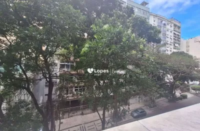 Apartamento a venda em copacabana 3 quartos com vaga. 147m2  r$ 1.400.000,00