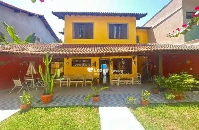 Casa com 4 quartos à venda, 353 m² -  barra da tijuca - rio de janeiro/rj