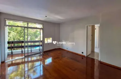 Apartamento com 2 dormitórios à venda, 78 m² por R$ 740.000,00 - Icaraí - Niterói/RJ