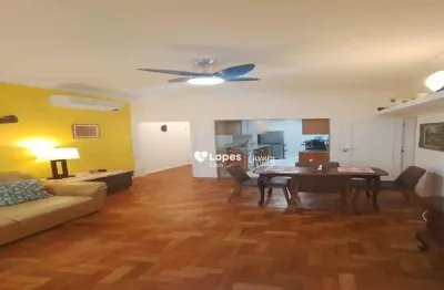 Apartamento com 3 quartos à venda, 98 m² por r$ 1.280.000 - leme - rio de janeiro/rj