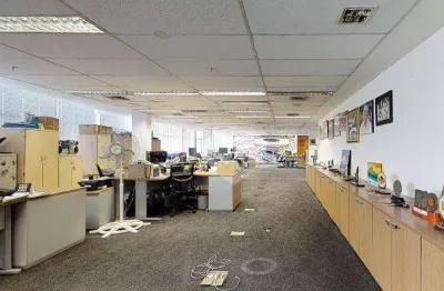 Andar corporativo à venda, 848 m² por r$ 3.370.000,00 - centro - rio de janeiro/rj