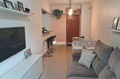 Apartamento à venda 2 quartos, varanda, 1 vaga no engenho novo / rj