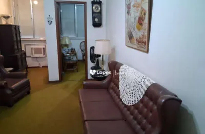 Apartamento com 2 dormitórios à venda, 65 m² por r$ 370.000,00 - tijuca - rio de janeiro/rj