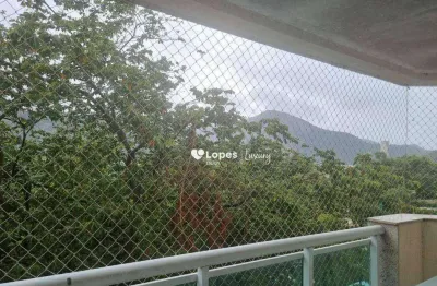 Apartamento com 2 quartos à venda, 72 m² por r$ 550.000 - recreio dos bandeirantes - rio de janeiro/rj