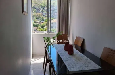 Apartamento com 2 dormitórios à venda, 65 m² por r$ 215.000,00 - engenho novo - rio de janeiro/rj