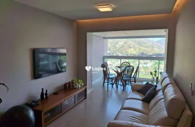 Cobertura de excelente padrão no recreio dos bandeirantes. entrar e morar. imóvel incontestável.