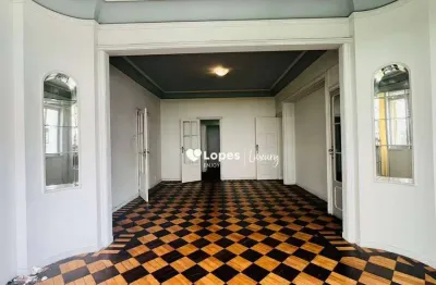 Apartamento com 3 quartos à venda na Avenida Nossa Senhora de Copacabana, --, Copacabana, Rio de Janeiro