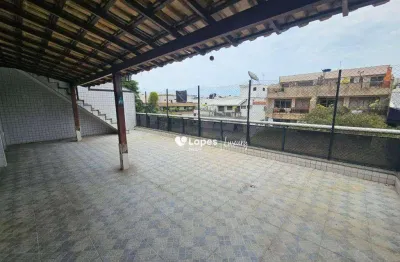 Cobertura com 3 quartos à venda, 205 m² por r$ 1.050.000 - recreio dos bandeirantes - rio de janeiro/rj