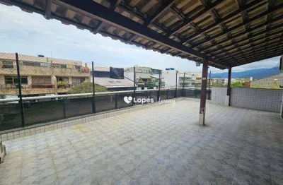 Cobertura com 3 quartos à venda, 205 m² por r$ 1.050.000 - recreio dos bandeirantes - rio de janeiro/rj