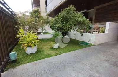 Cobertura com 4 dormitórios à venda, 388 m² por r$ 2.100.000,00 - recreio dos bandeirantes - rio de janeiro/rj