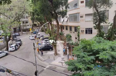 Bairro de fátima especial!! 2 quartos com dependencia reversivel,, frontal, linda vista!!