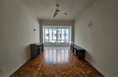 Apartamento com 3 dquatos para alugar, 156 m² por r$ 10.736/mês - copacabana - rio de janeiro/rj