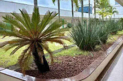 Sala à venda recreio shopping, 125 m por r$ 520.000 - recreio dos bandeirantes - rio de janeiro/rj