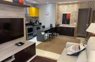 Apartamento com 1 quarto à venda, 57 m por r$ 1.150.000 - barra da tijuca - rio de janeiro/rj