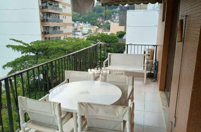 Apartamento com 3 dormitórios à venda, 123 m² por r$ 795.000,00 - andaraí - rio de janeiro/rj