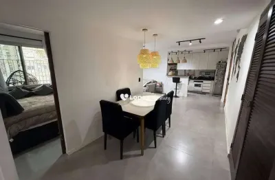 Apartamento com 3 quartos à venda, 114 m² por r$ 890.000 - são conrado - rio de janeiro/rj