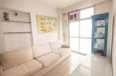 Cobertura com 3 quartos à venda na Rua José Vicente, --, Grajaú, Rio de Janeiro