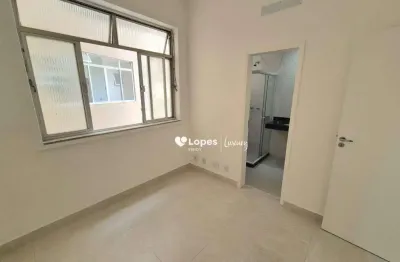 Apartamento com 2 dormitórios à venda, 74 m² por r$ 850.000,00 - flamengo - rio de janeiro/rj