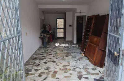 Casa com 3 dormitórios à venda, 251 m² por r$ 550.000,00 - méier - rio de janeiro/rj