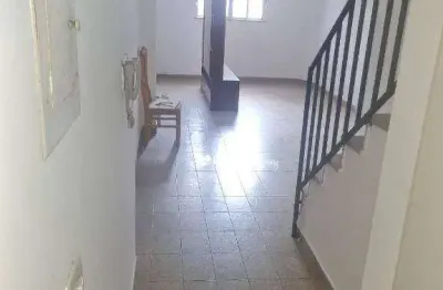Casa com 3 quartos à venda, 251 m² por r$ 550.000 - méier - rio de janeiro/rj