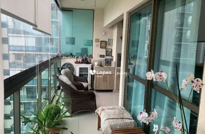 Apartamento com 3 quartos à venda por r$ 700.000 - barra olímpica - rio de janeiro/rj