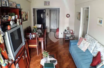 Apartamento com 2 dormitórios para alugar, 81 m² por r$ 5.725,60/mês - flamengo - rio de janeiro/rj