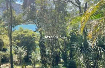 Terreno à venda, 615 m² por r$ 2.032.849,78 - piraquara (cunhambebe) - angra dos reis/rj