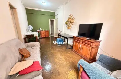 Apartamento com 2 dormitórios à venda, 82 m² por r$ 790.000,00 - copacabana - rio de janeiro/rj