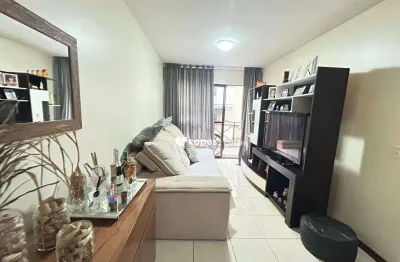 Apartamento com 2 quartos à venda, 79 m² por r$ 550.000 - recreio dos bandeirantes - rio de janeiro/rj