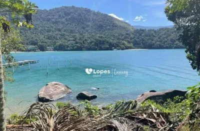 Terreno à venda, 668 m² por r$ 2.811.267,63 - piraquara (cunhambebe) - angra dos reis/rj